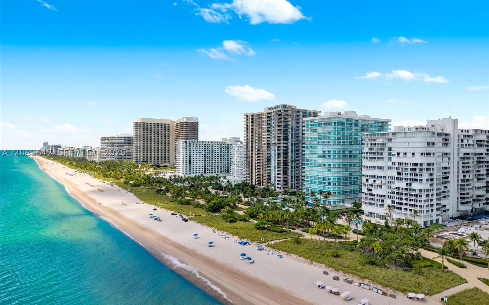 10155 Collins Ave #1504