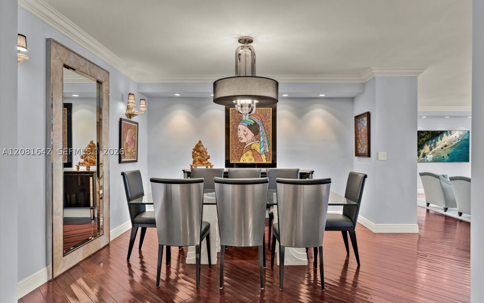 10155 Collins Ave #1504 Bal Harbour, FL 33154