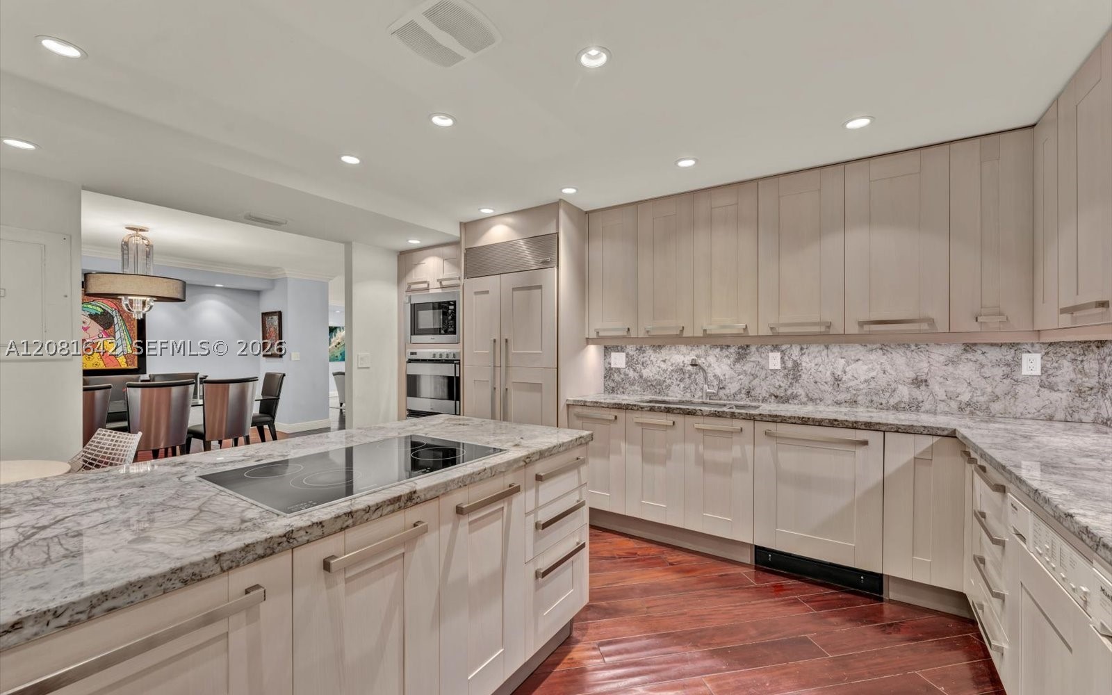 10155 Collins Ave #1504 Bal Harbour, FL 33154