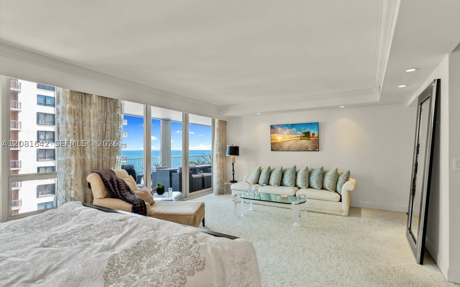 10155 Collins Ave #1504 Bal Harbour, FL 33154