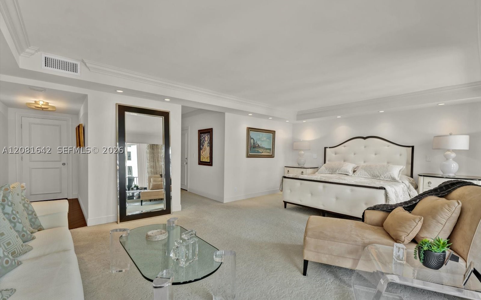 10155 Collins Ave #1504 Bal Harbour, FL 33154