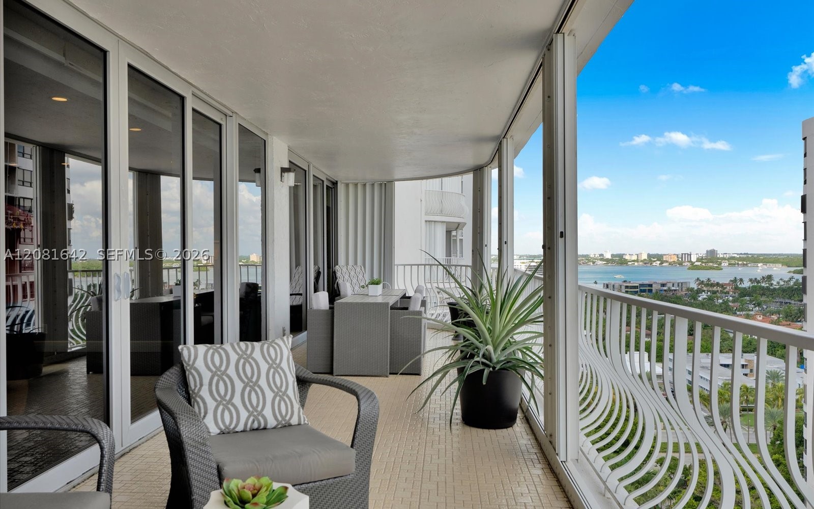 10155 Collins Ave #1504 Bal Harbour, FL 33154