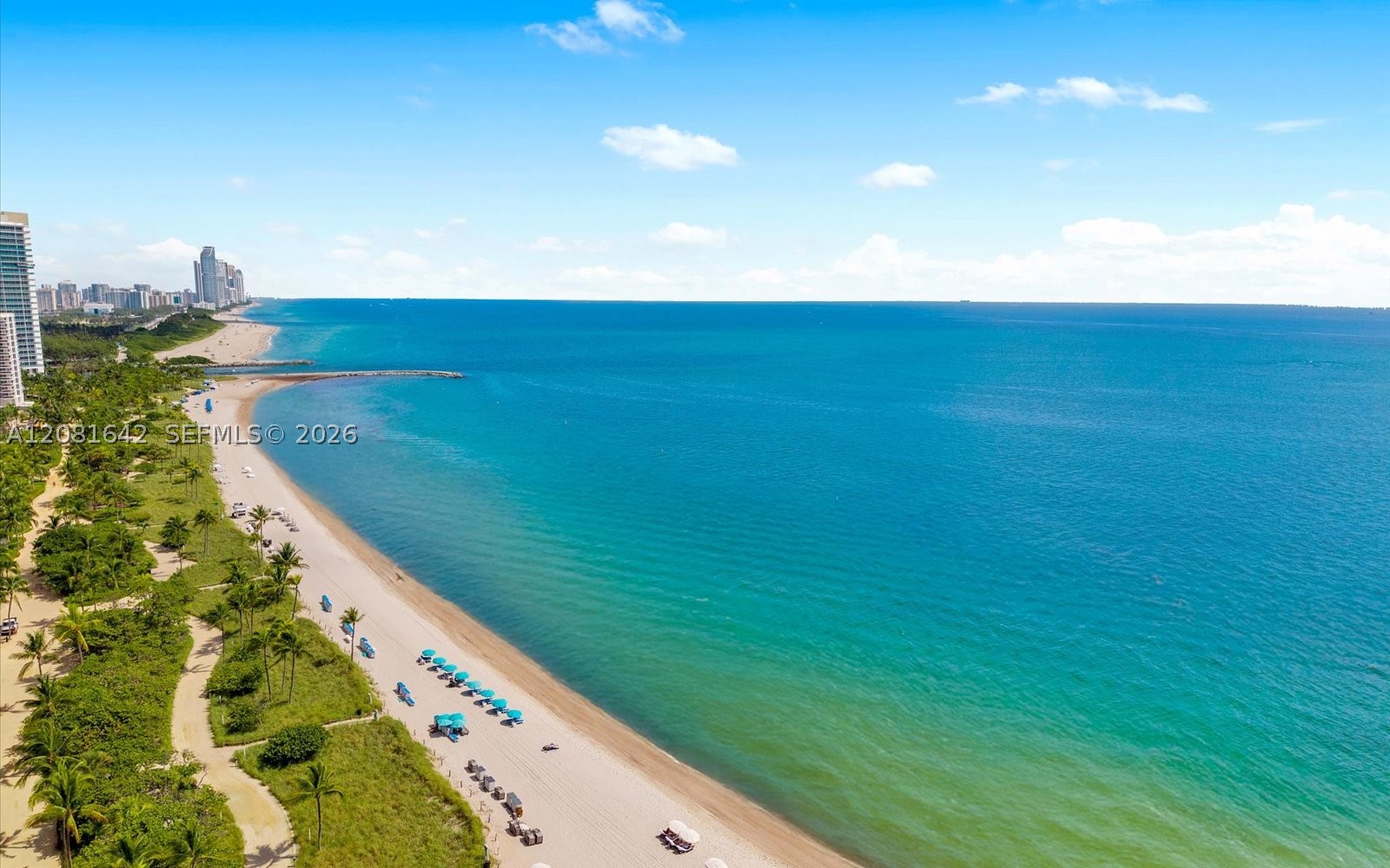 10155 Collins Ave #1504 Bal Harbour, FL 33154