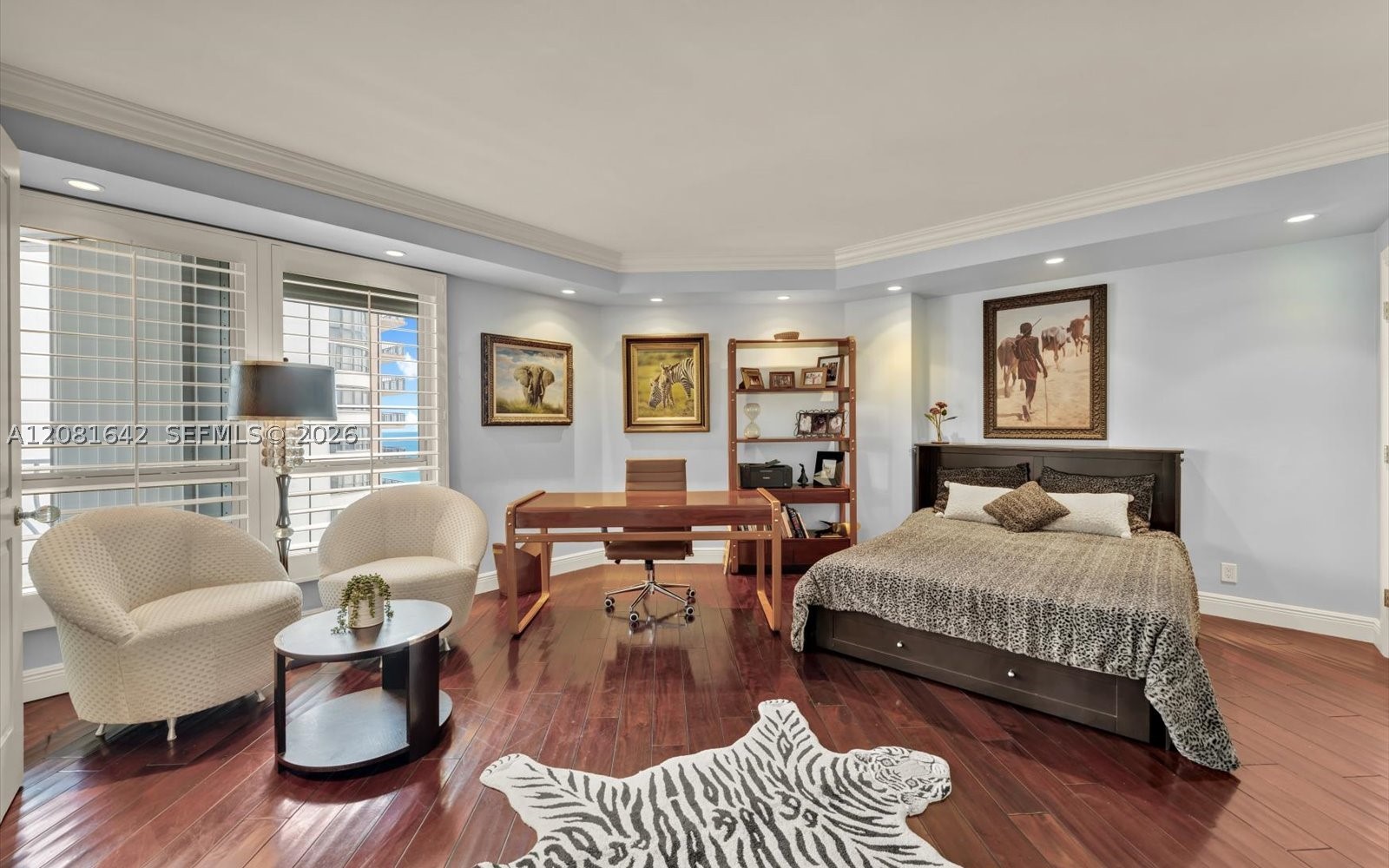 10155 Collins Ave #1504 Bal Harbour, FL 33154