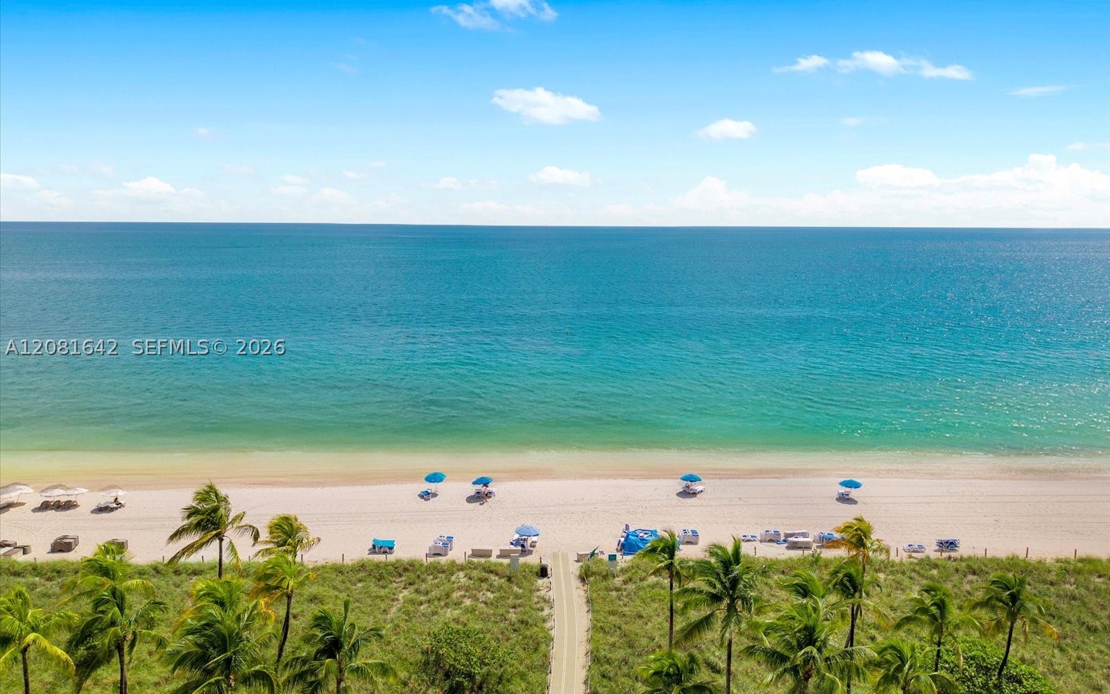 10155 Collins Ave #1504 Bal Harbour, FL 33154