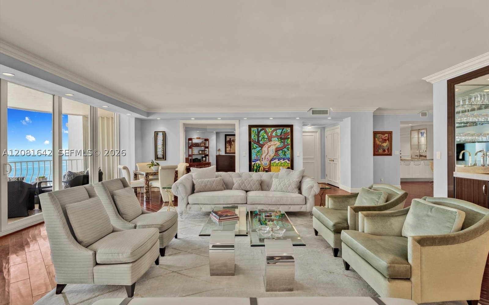 10155 Collins Ave #1504 Bal Harbour, FL 33154