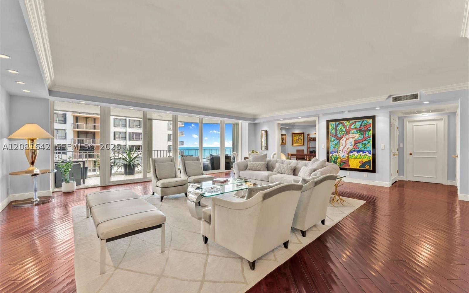 10155 Collins Ave #1504 Bal Harbour, FL 33154