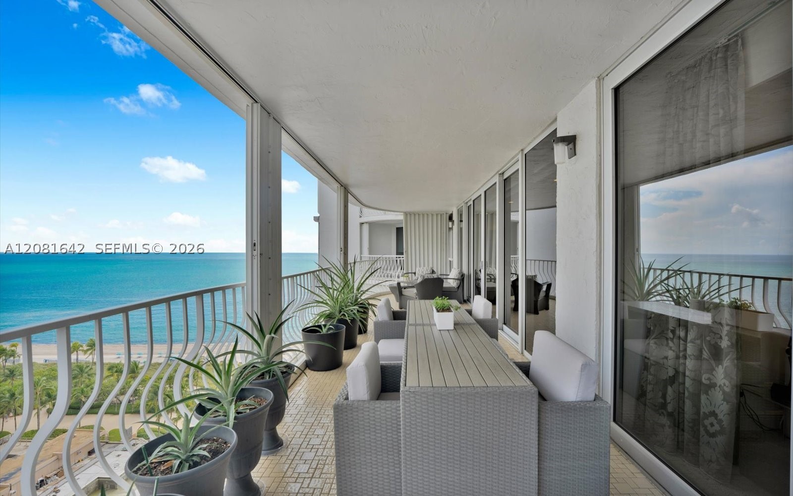 10155 Collins Ave #1504 Bal Harbour, FL 33154