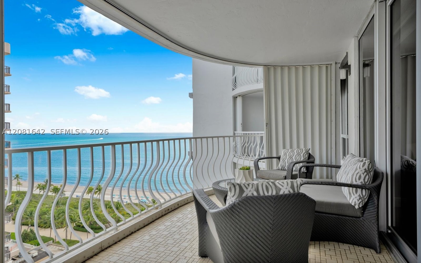 10155 Collins Ave #1504 Bal Harbour, FL 33154