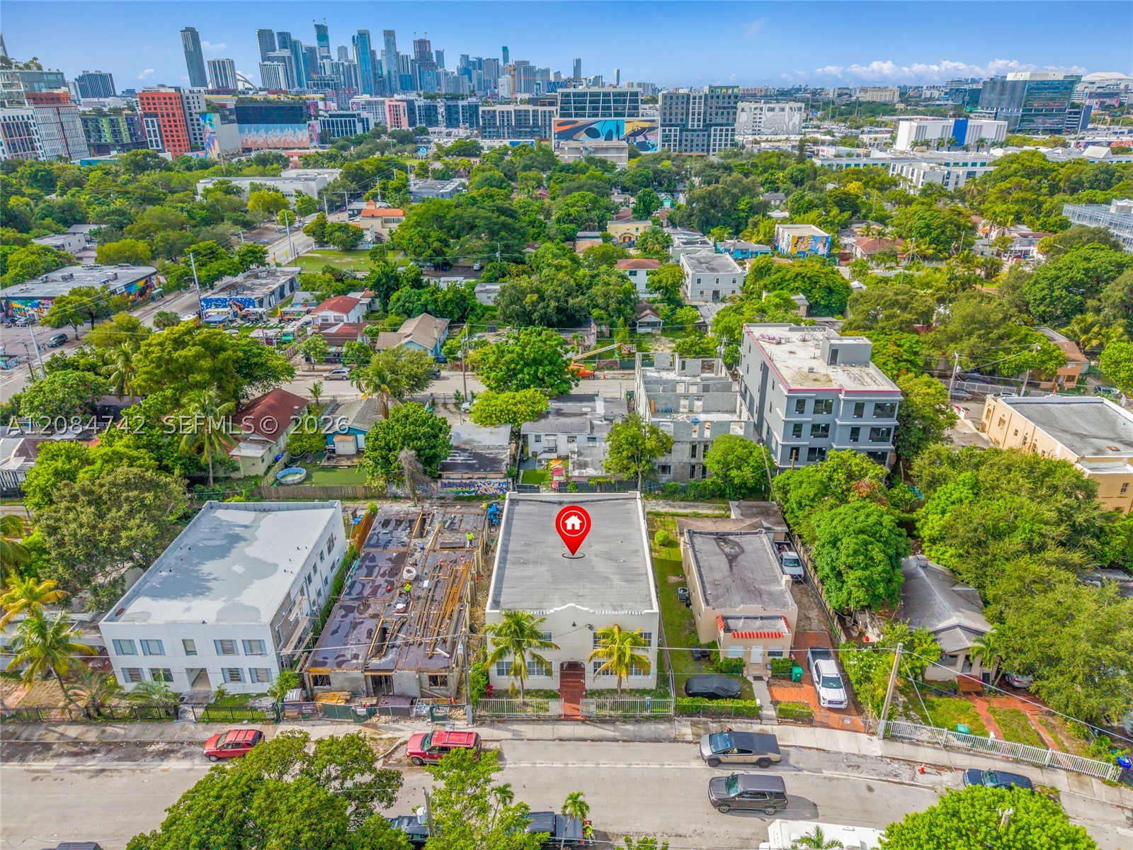 244 NW 34th St Miami, FL 33127