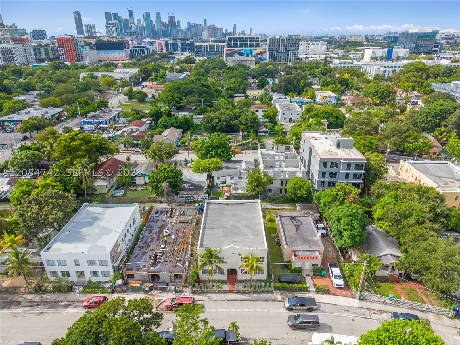 244 NW 34th St Miami, FL 33127