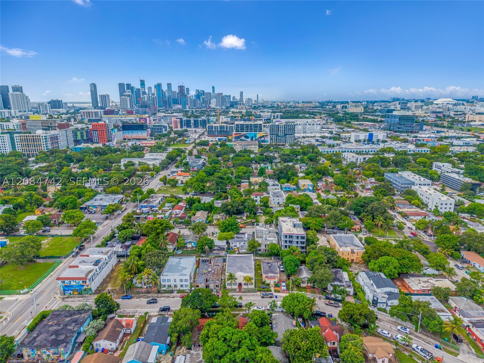 244 NW 34th St Miami, FL 33127