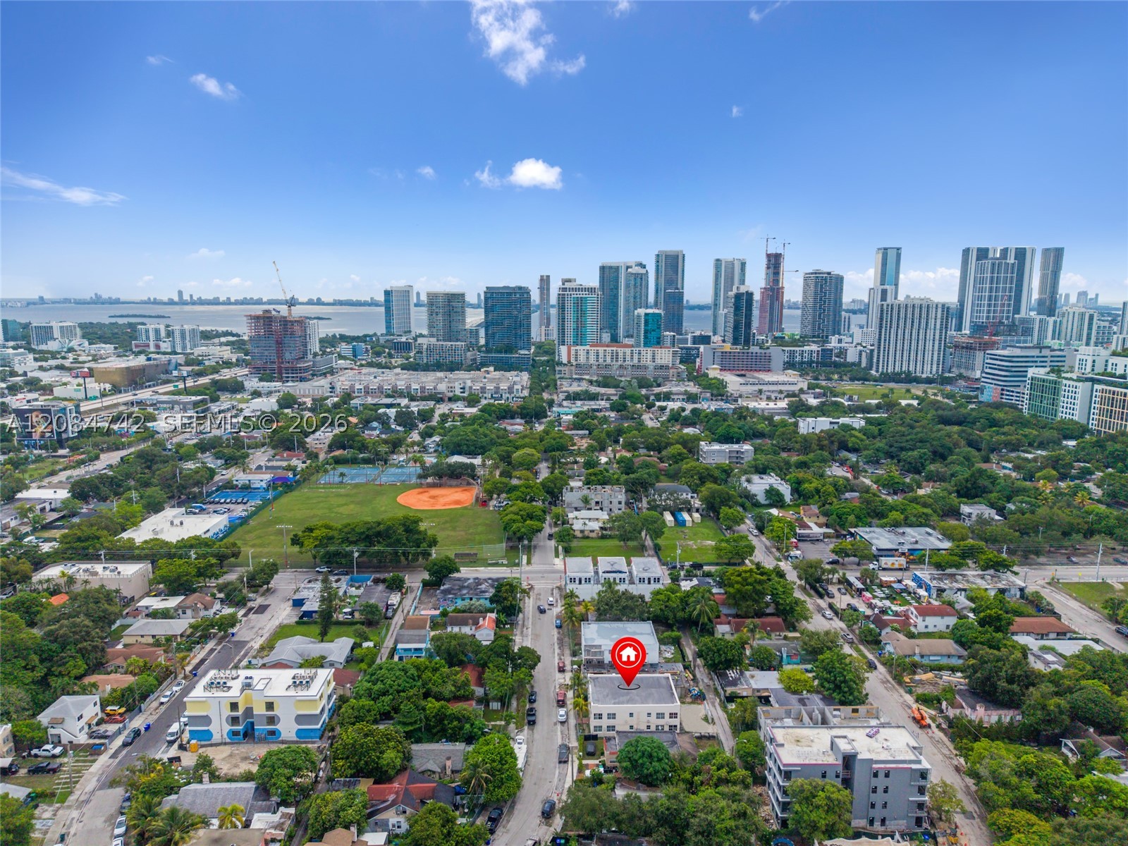 244 NW 34th St Miami, FL 33127
