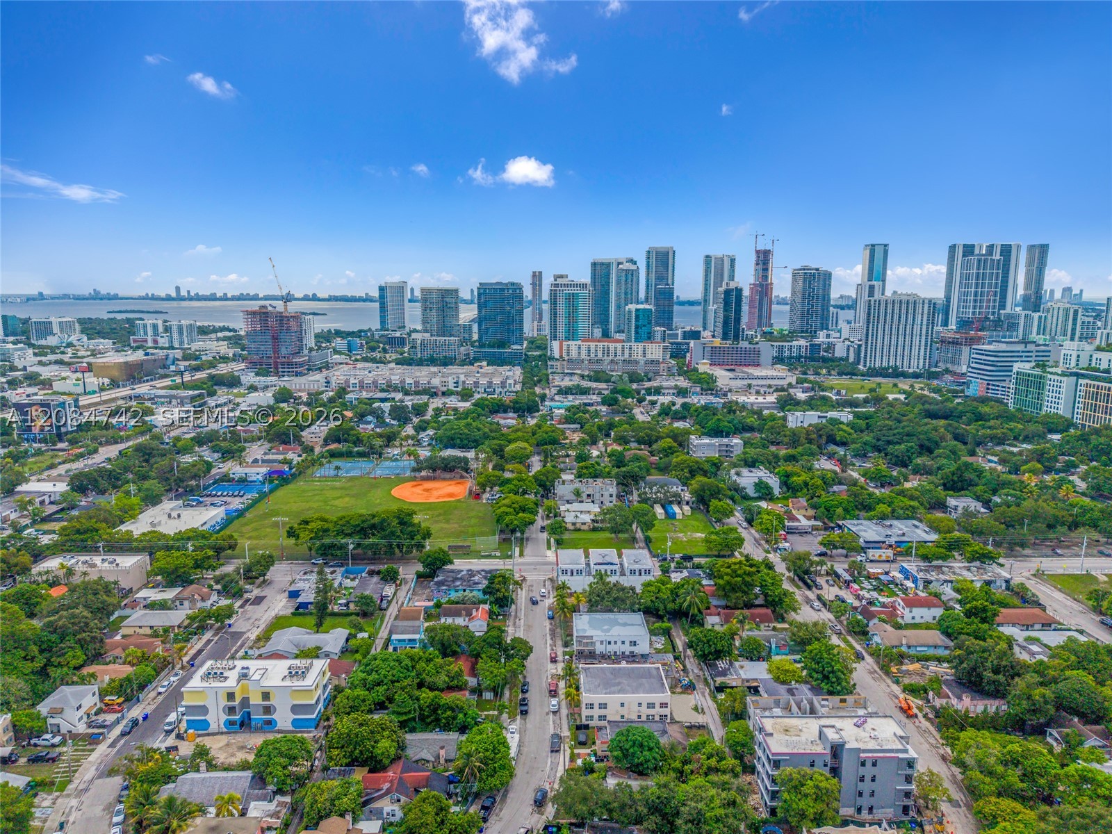 244 NW 34th St Miami, FL 33127