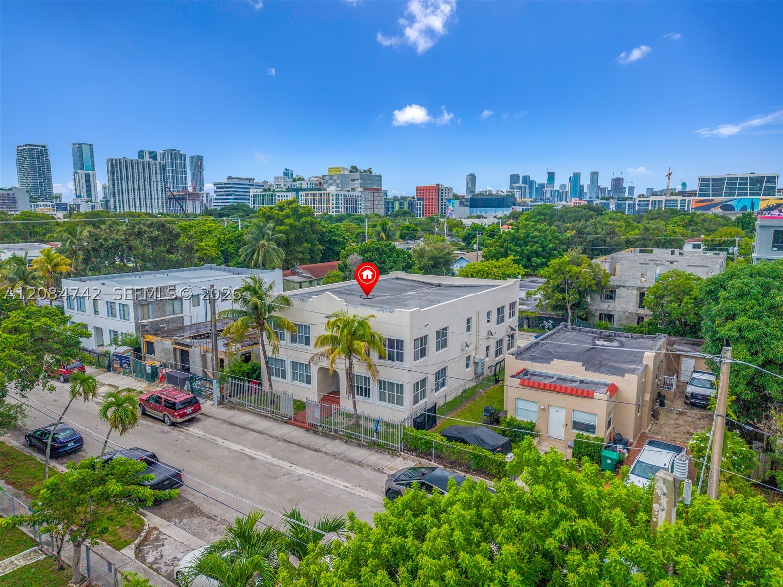 244 NW 34th St Miami, FL 33127