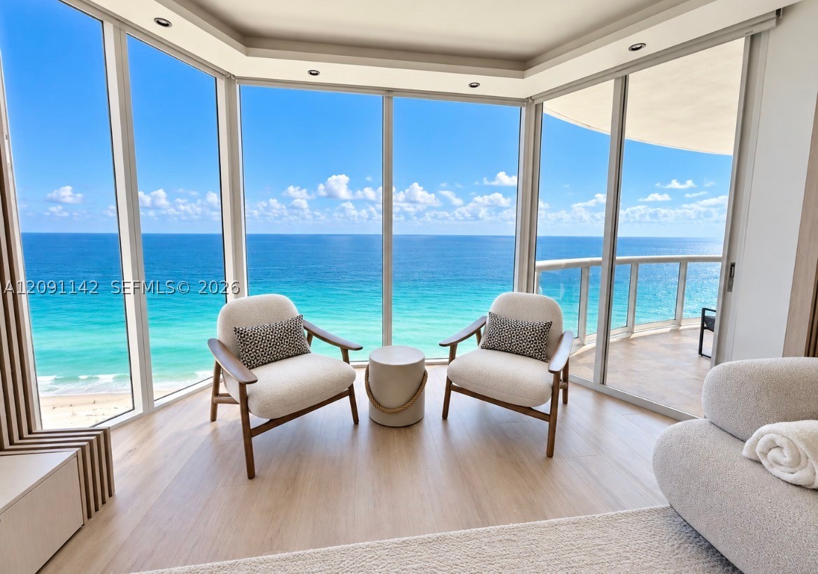 17555 Collins Ave #1908