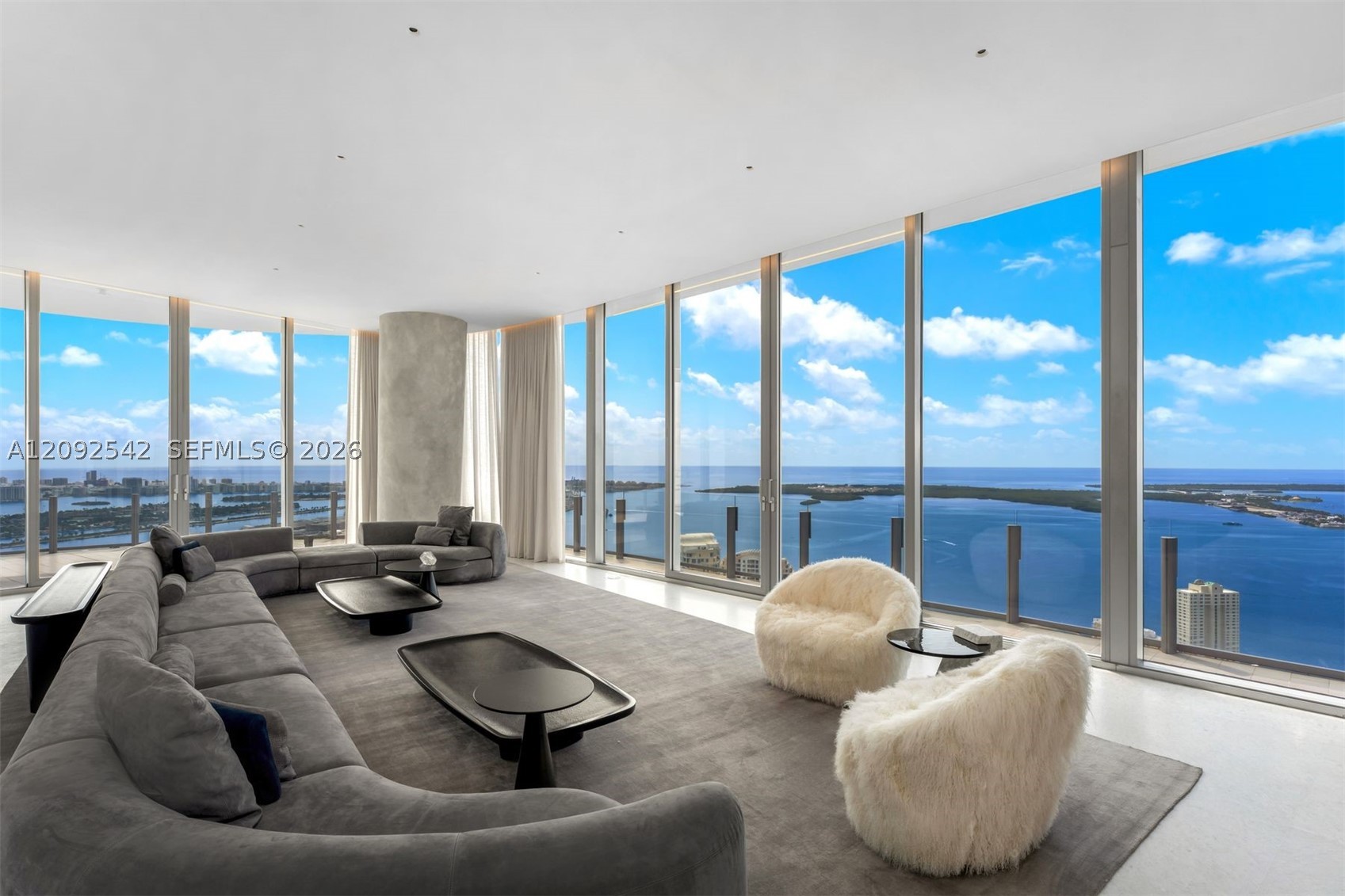 300 Biscayne Blvd Way #5801C Miami, FL 33131