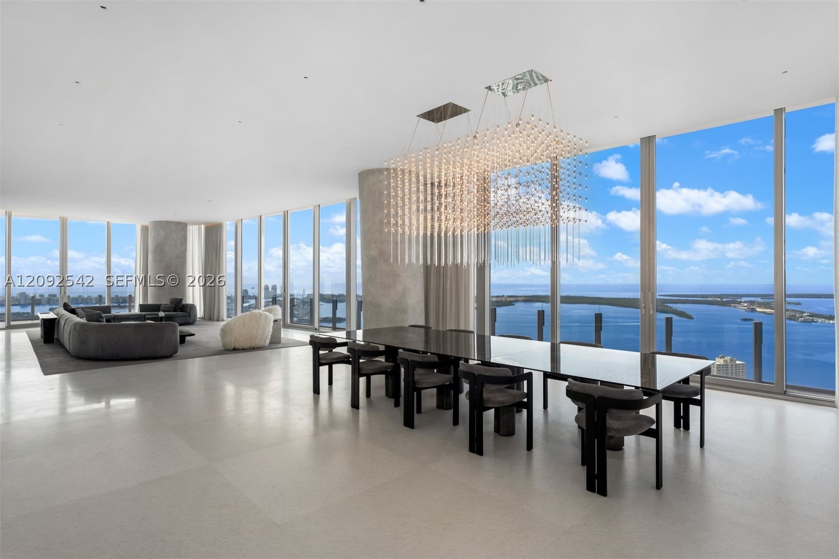 300 Biscayne Blvd Way #5801C Miami, FL 33131