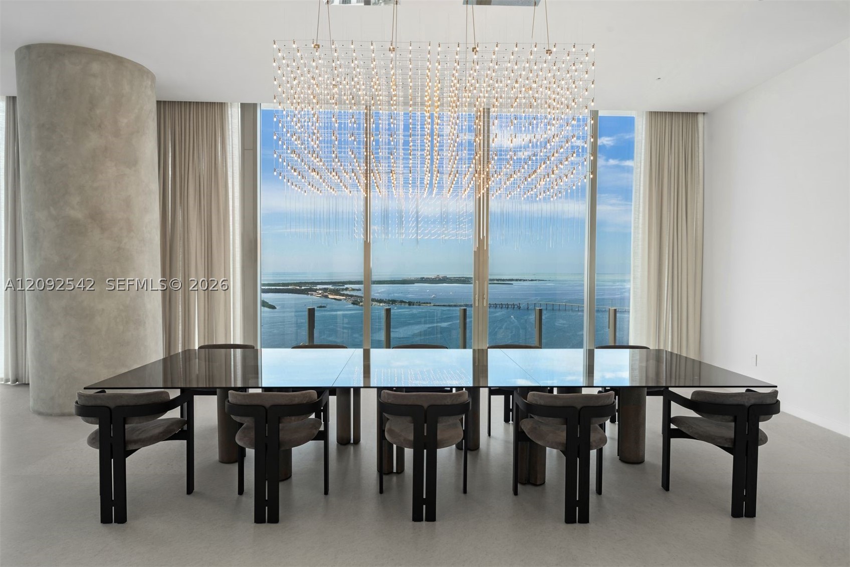 300 Biscayne Blvd Way #5801C Miami, FL 33131