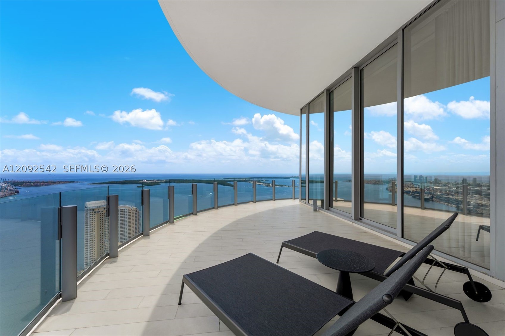 300 Biscayne Blvd Way #5801C Miami, FL 33131