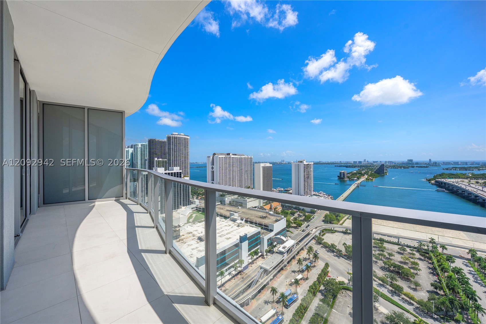 1400 Biscayne Blvd #3005