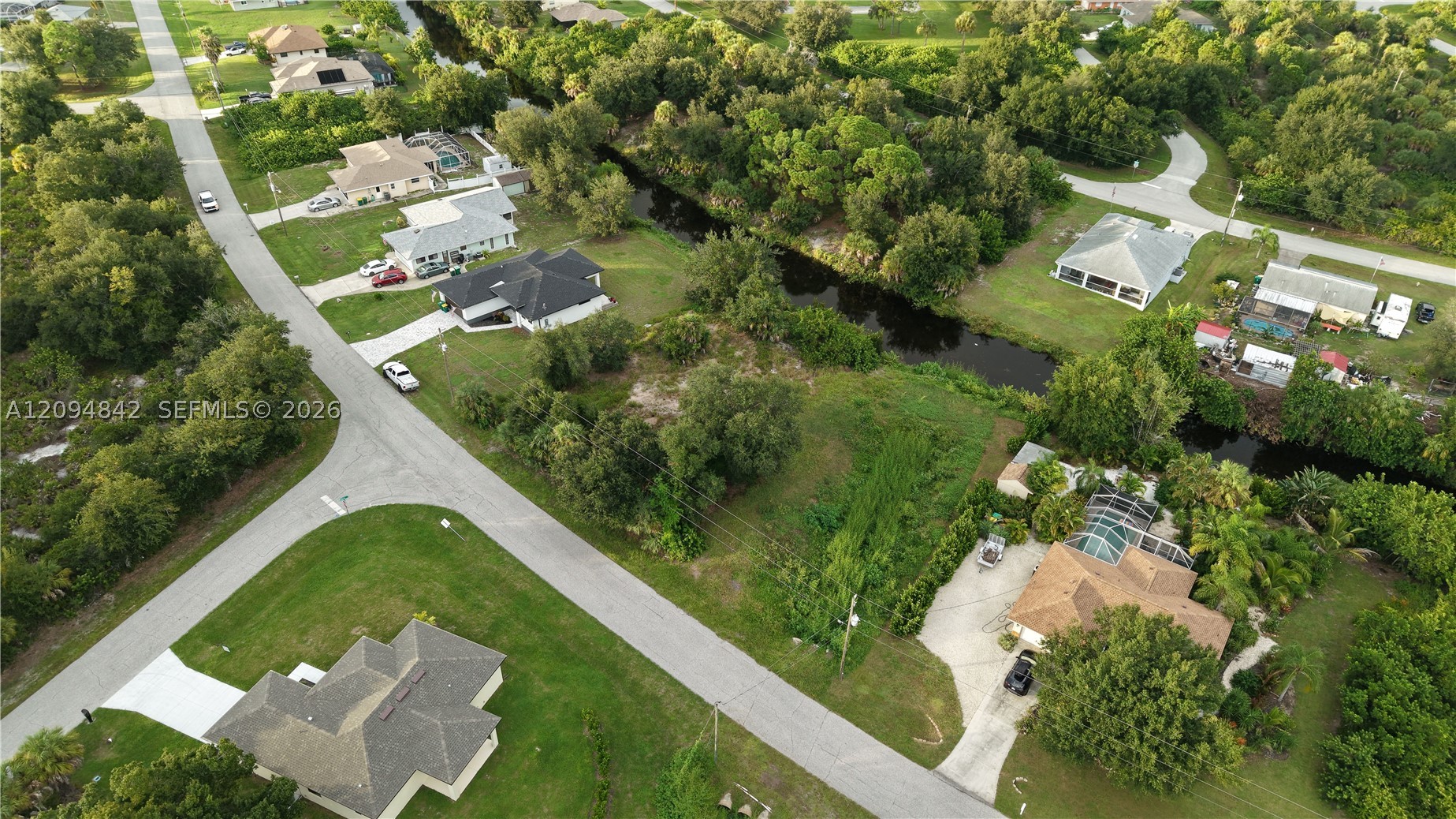 7064 Rosemont Dr Other, FL 34224