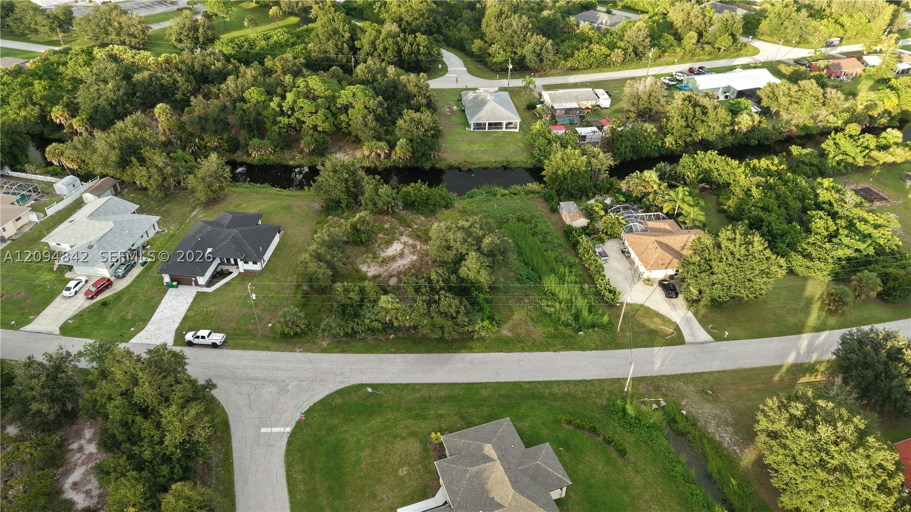 7064 Rosemont Dr Other, FL 34224