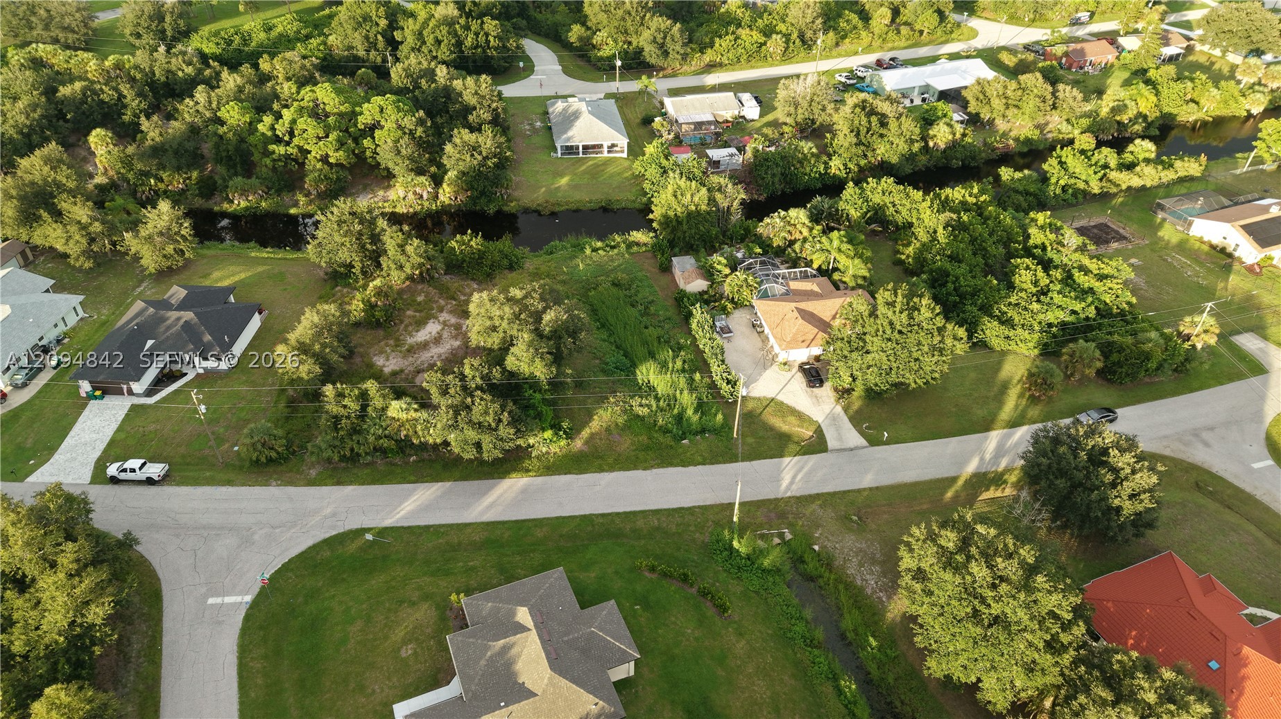 7064 Rosemont Dr Other, FL 34224