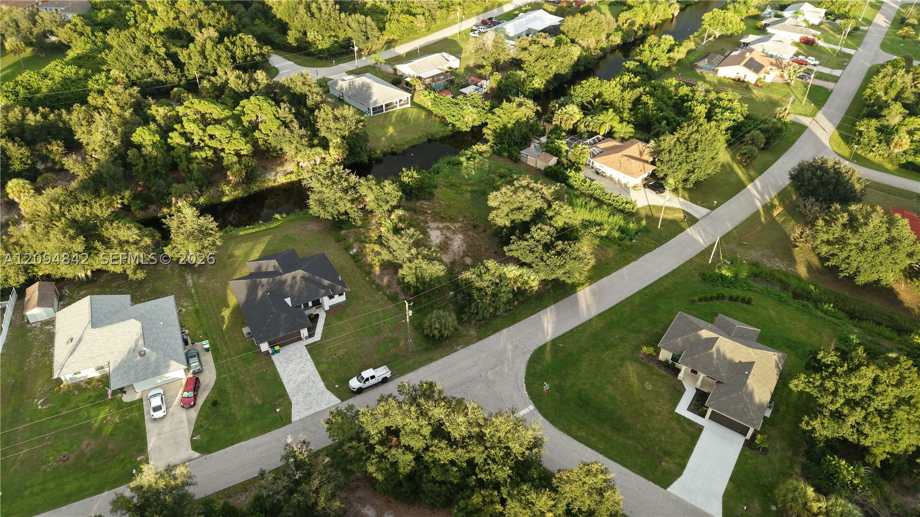 7064 Rosemont Dr Other, FL 34224