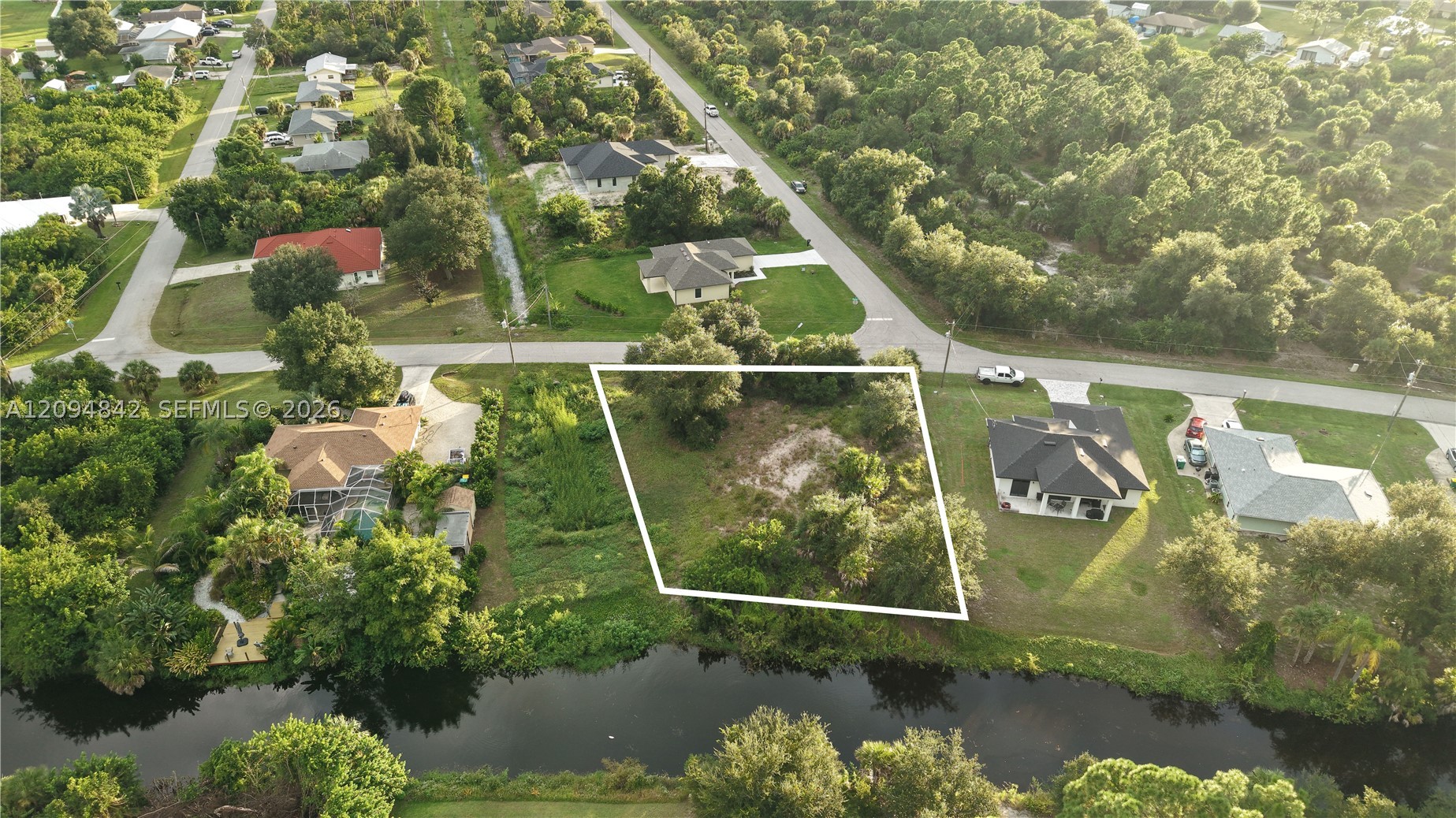 7064 Rosemont Dr Other, FL 34224