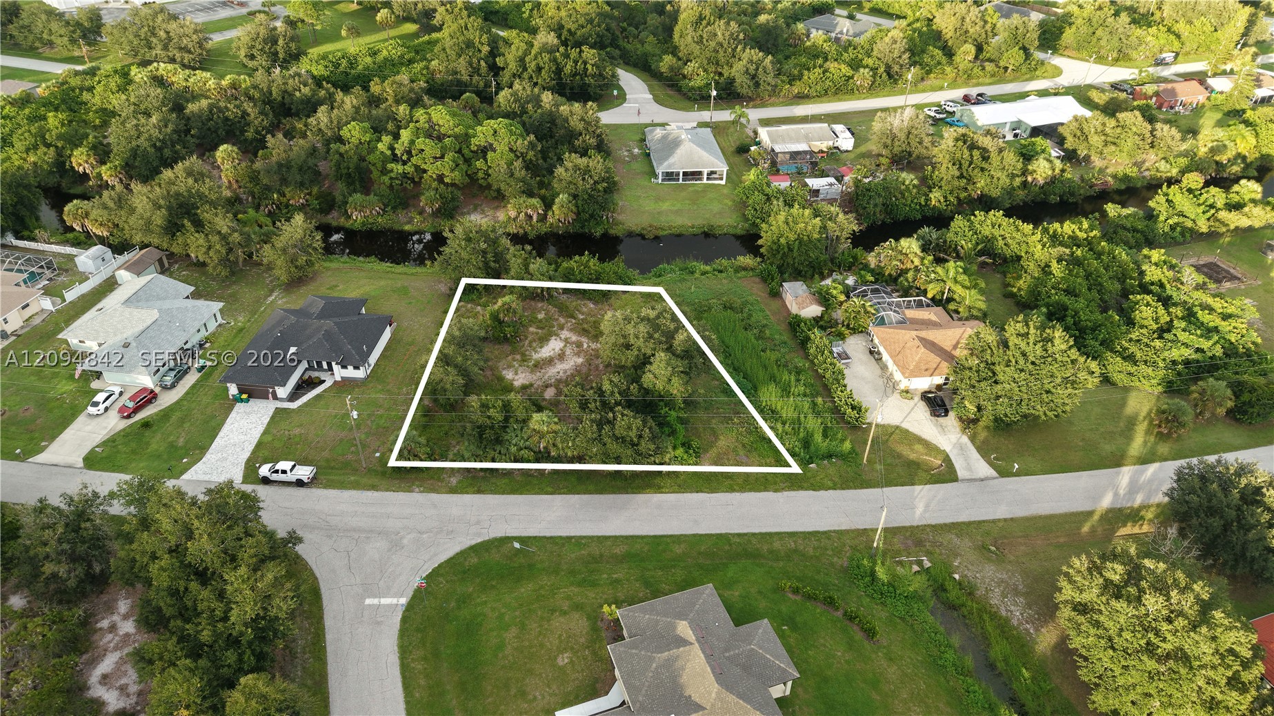 7064 Rosemont Dr Other, FL 34224
