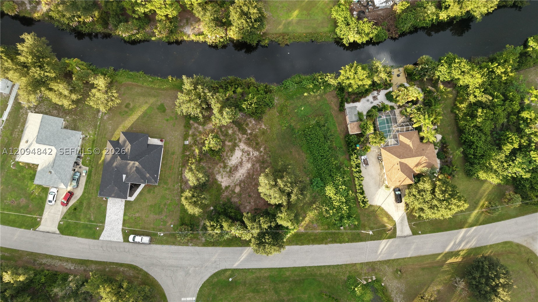 7064 Rosemont Dr Other, FL 34224