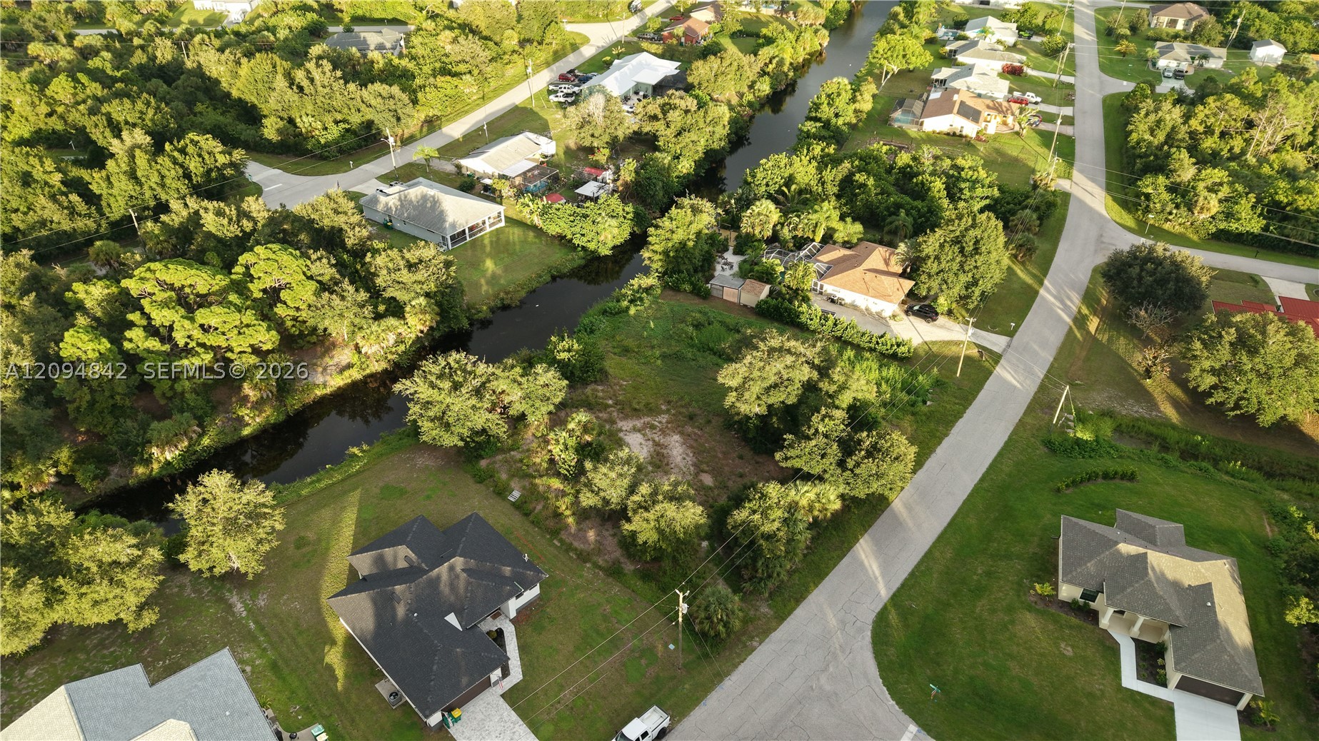 7064 Rosemont Dr Other, FL 34224
