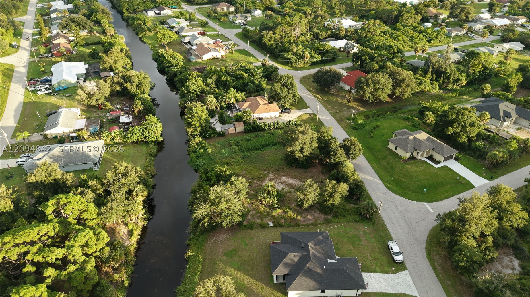 7064 Rosemont Dr Other, FL 34224