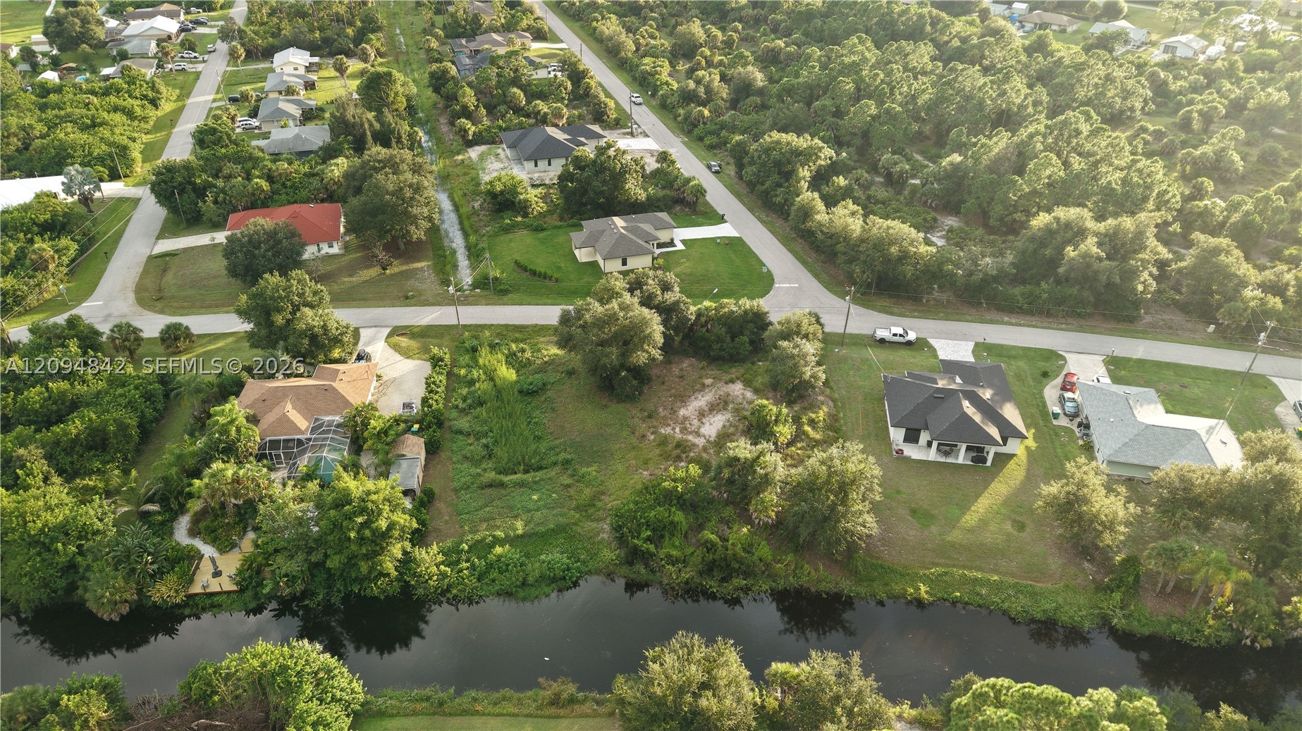 7064 Rosemont Dr Other, FL 34224