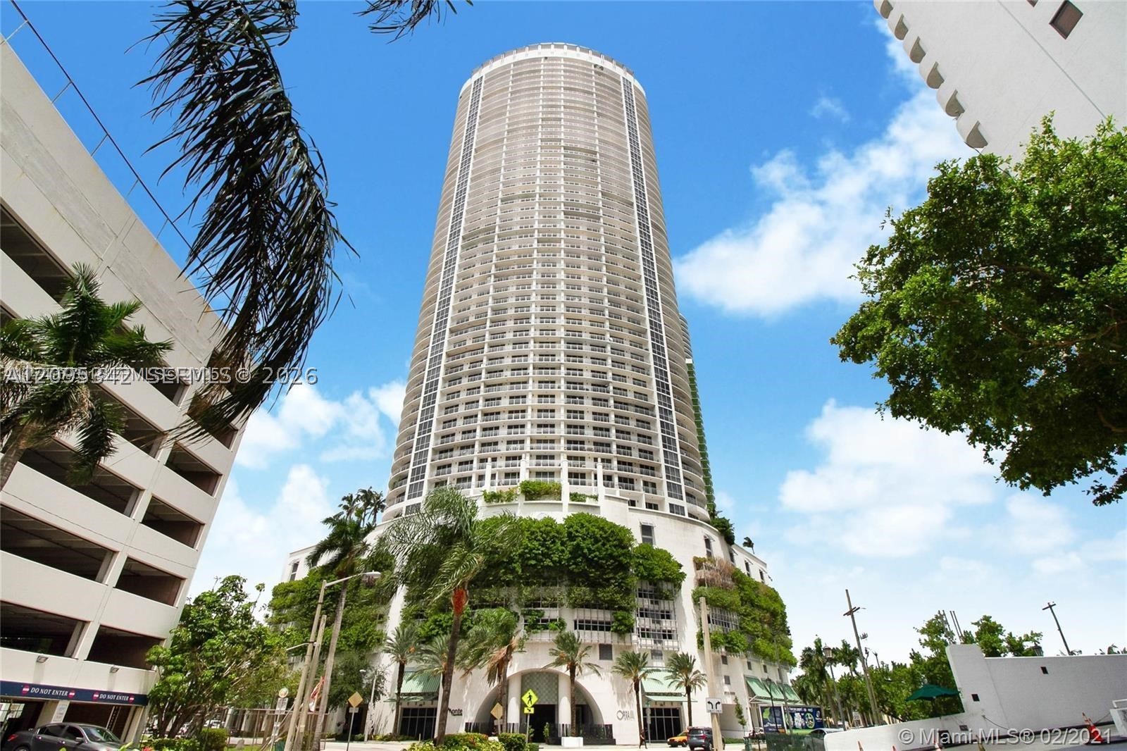 1750 N Bayshore Dr #4609