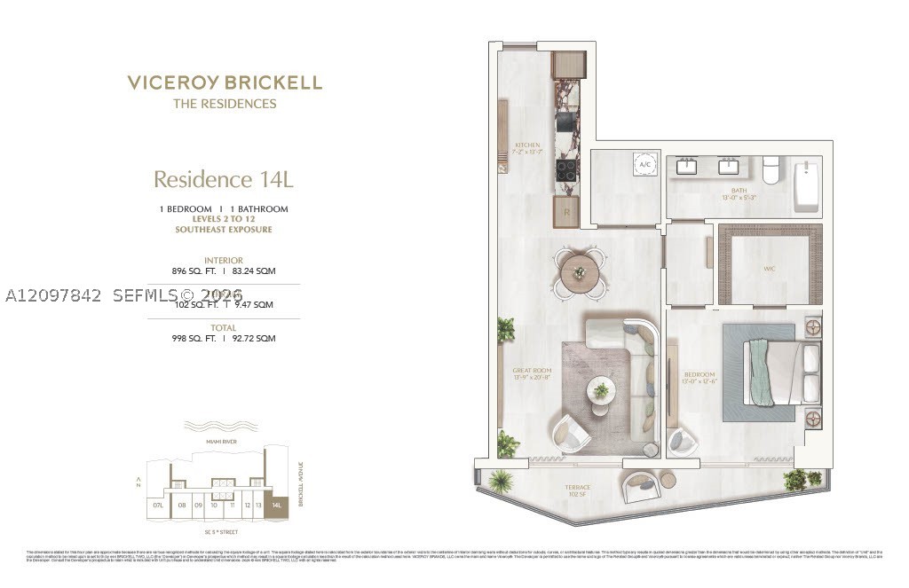 image Viceroy Brickell55