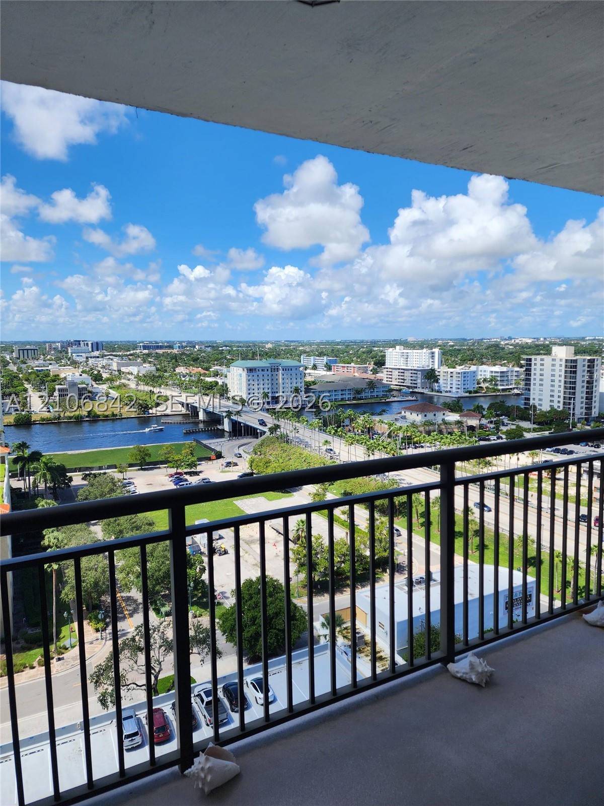 3031 N Ocean Blvd #1801