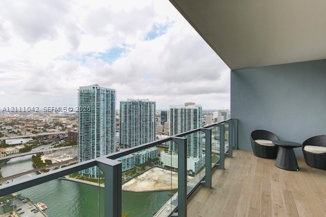 68 SE 6th St #3508
