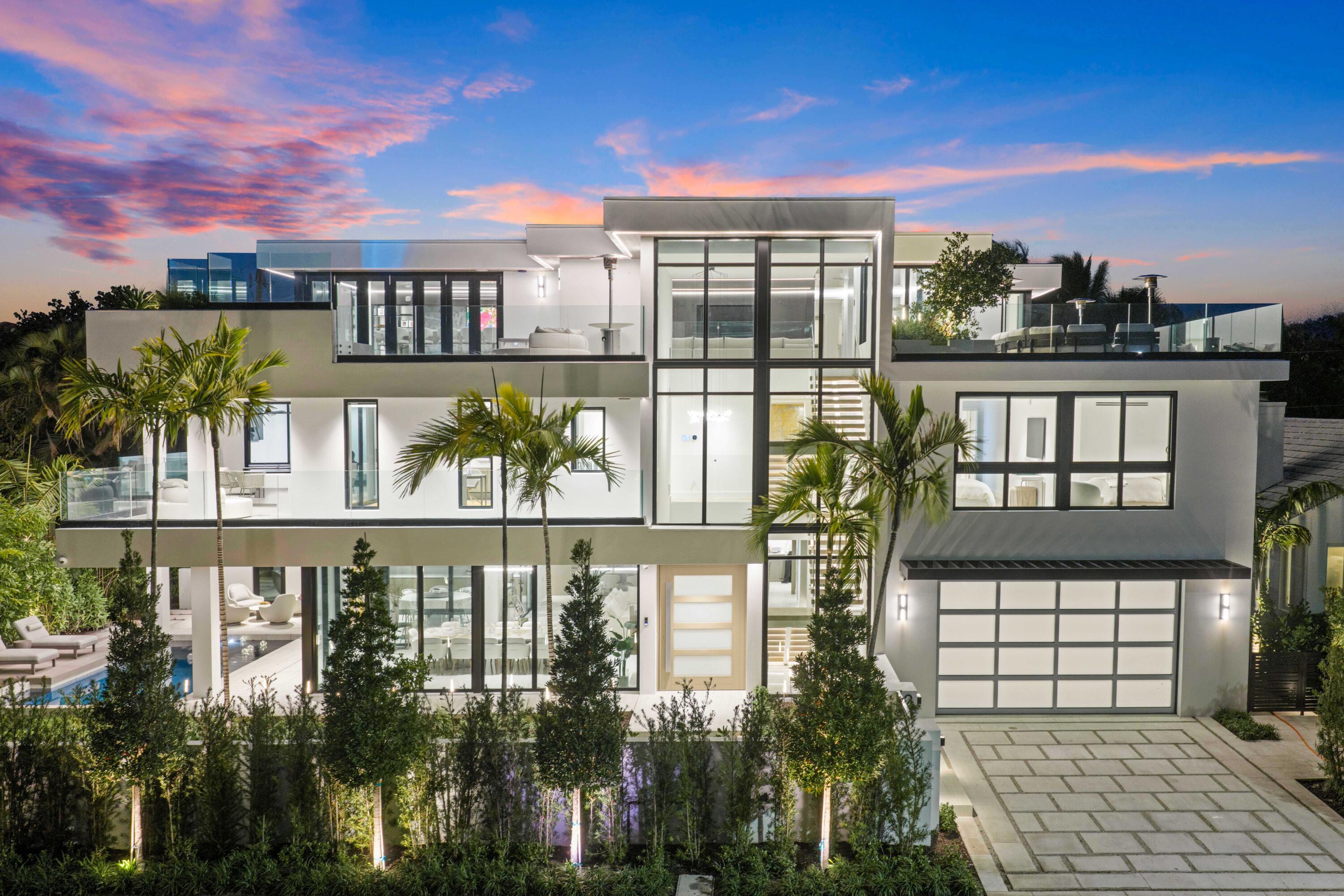 237 Elwa West Palm Beach, FL 33405