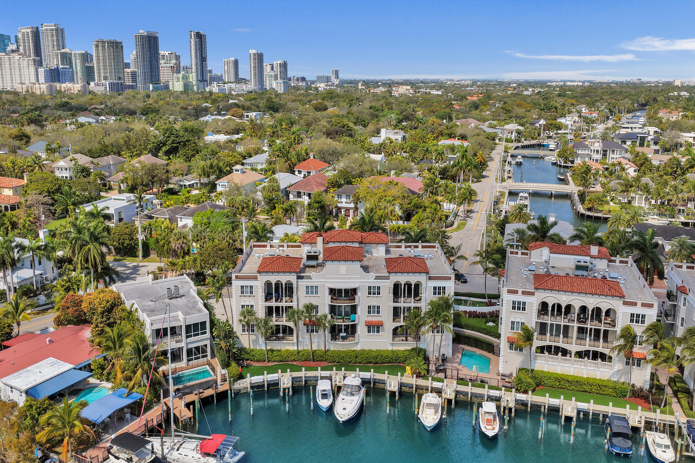 1414 SE 12th #3c Fort Lauderdale, FL 33316