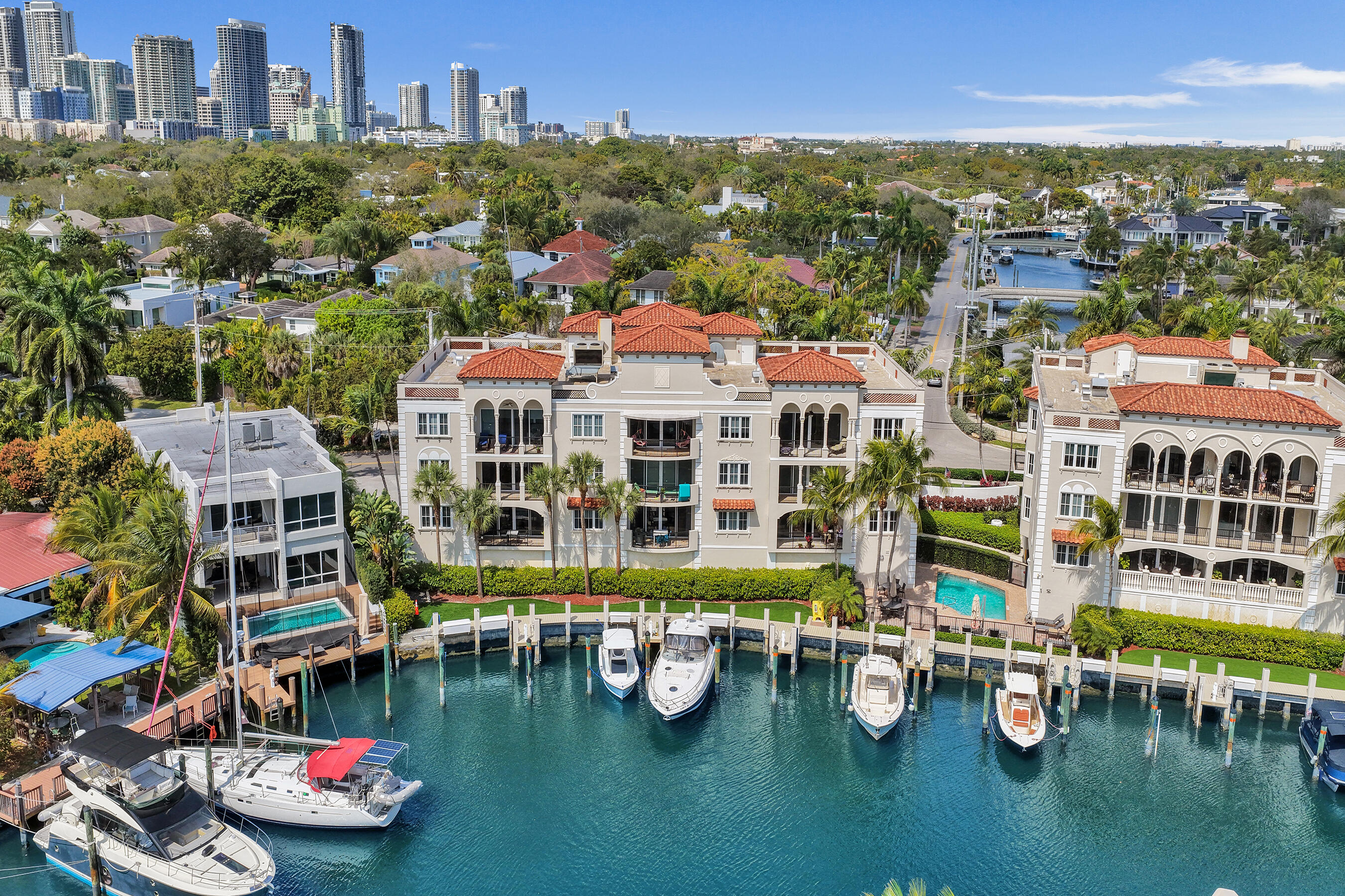 1414 SE 12th #3c Fort Lauderdale, FL 33316