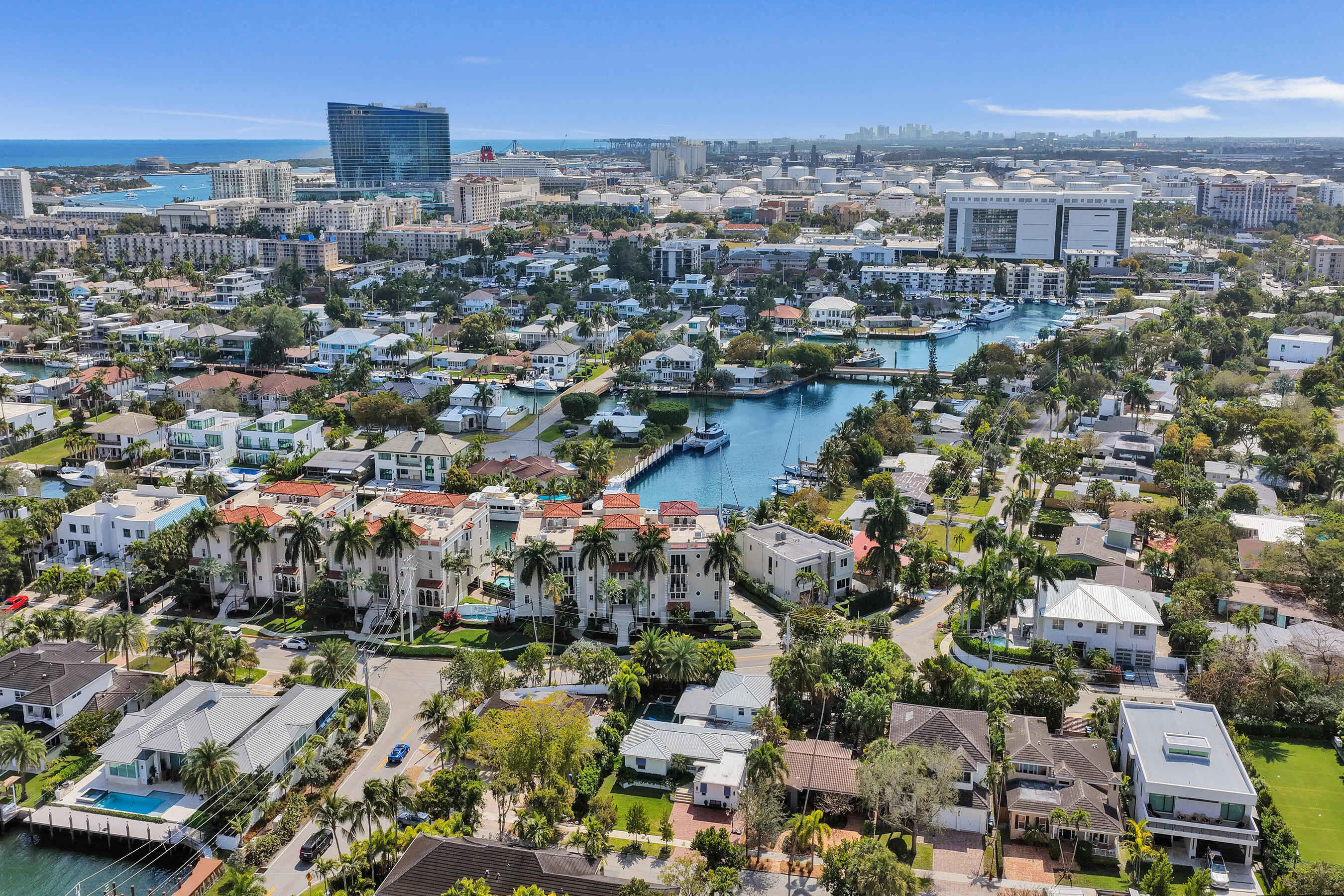 1414 SE 12th #3c Fort Lauderdale, FL 33316