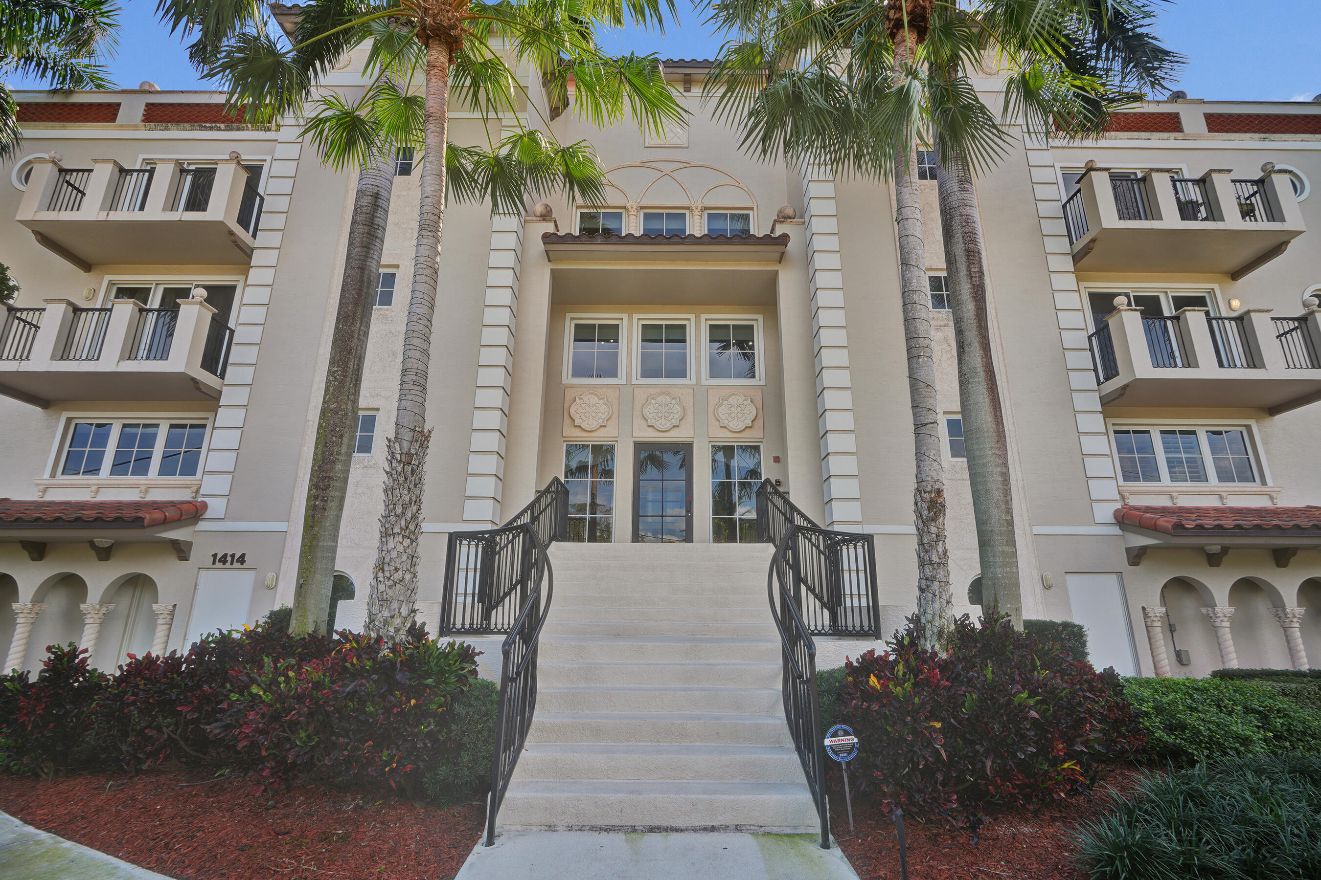 1414 SE 12th #3c Fort Lauderdale, FL 33316