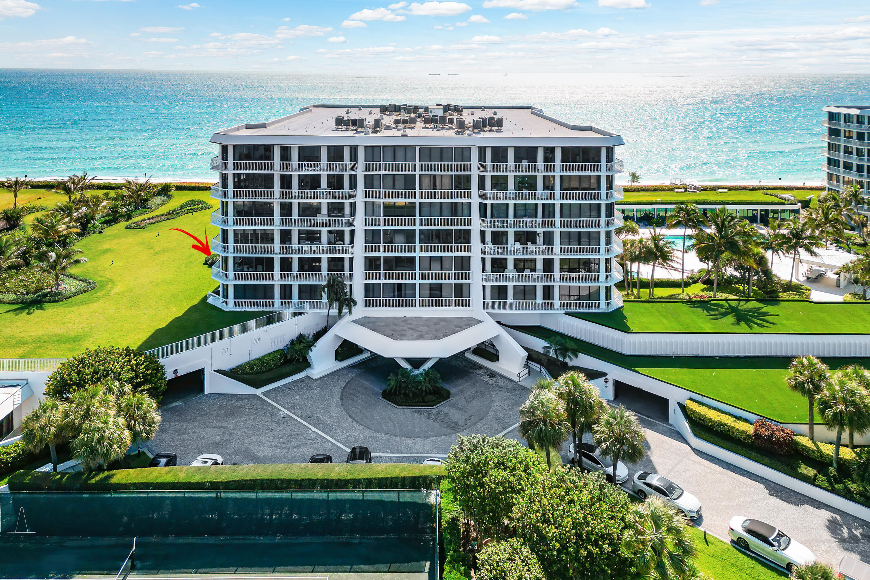 2100 S Ocean #204 N Palm Beach, FL 33480