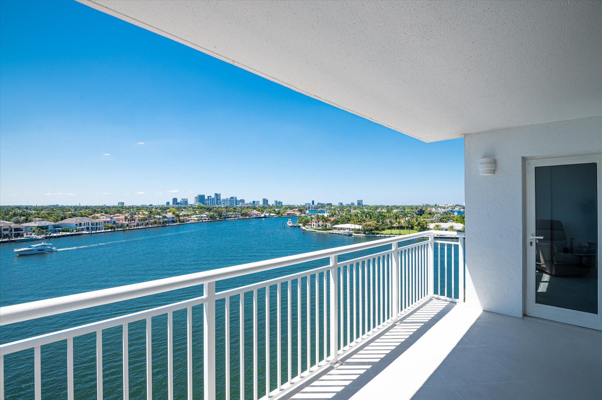 511 Bayshore #802 Fort Lauderdale, FL 33304