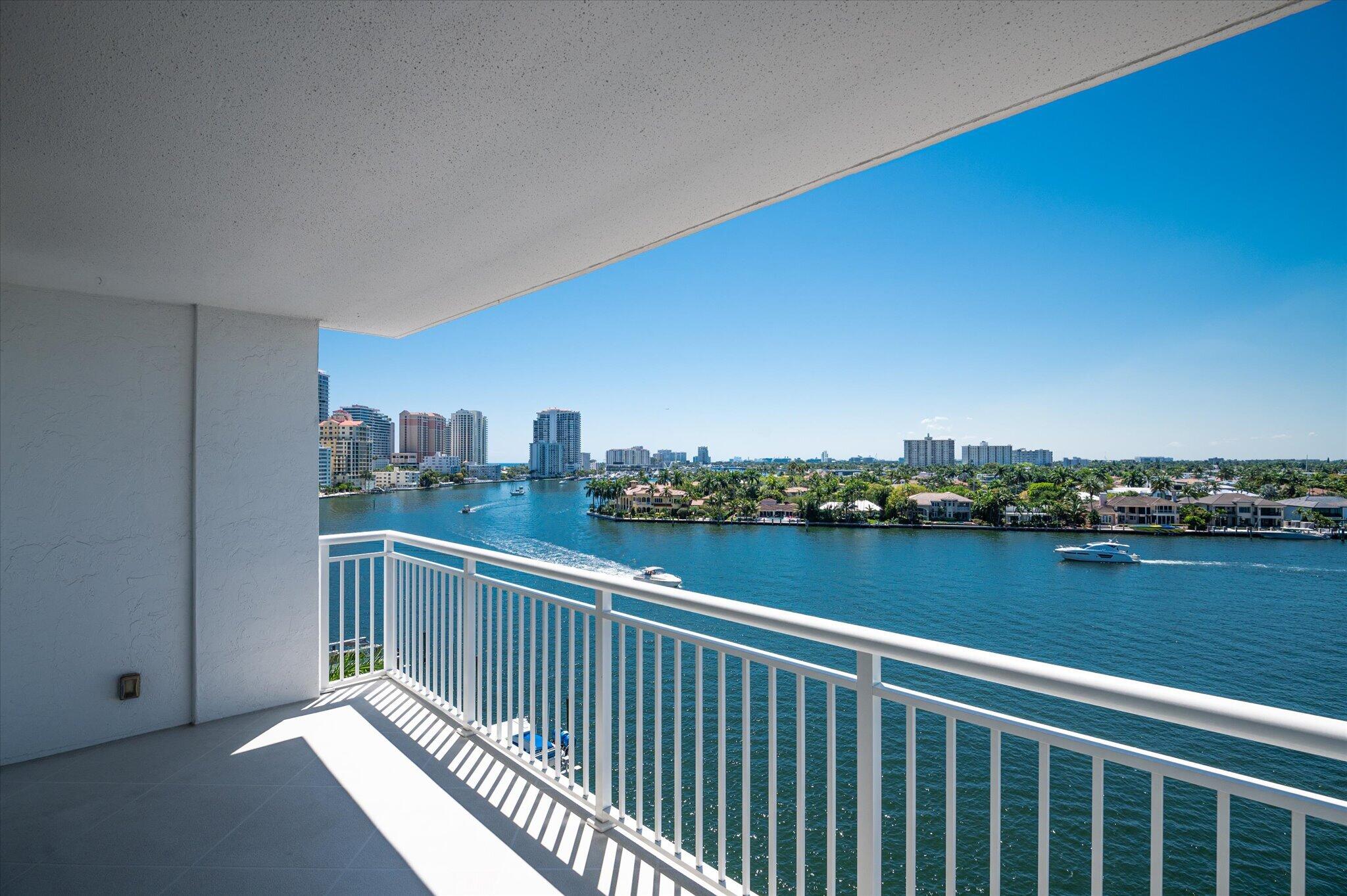511 Bayshore #802 Fort Lauderdale, FL 33304