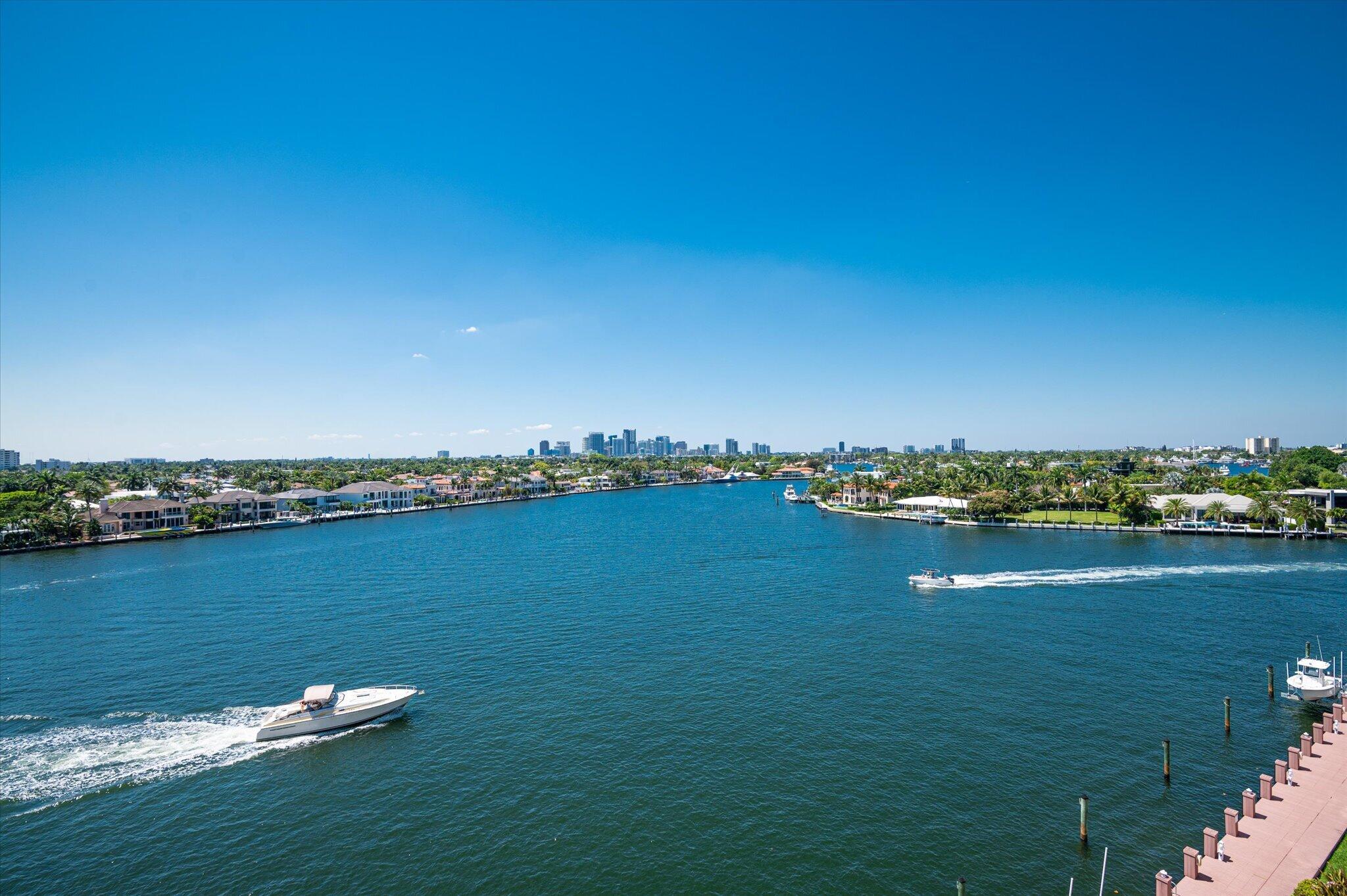 511 Bayshore #802 Fort Lauderdale, FL 33304