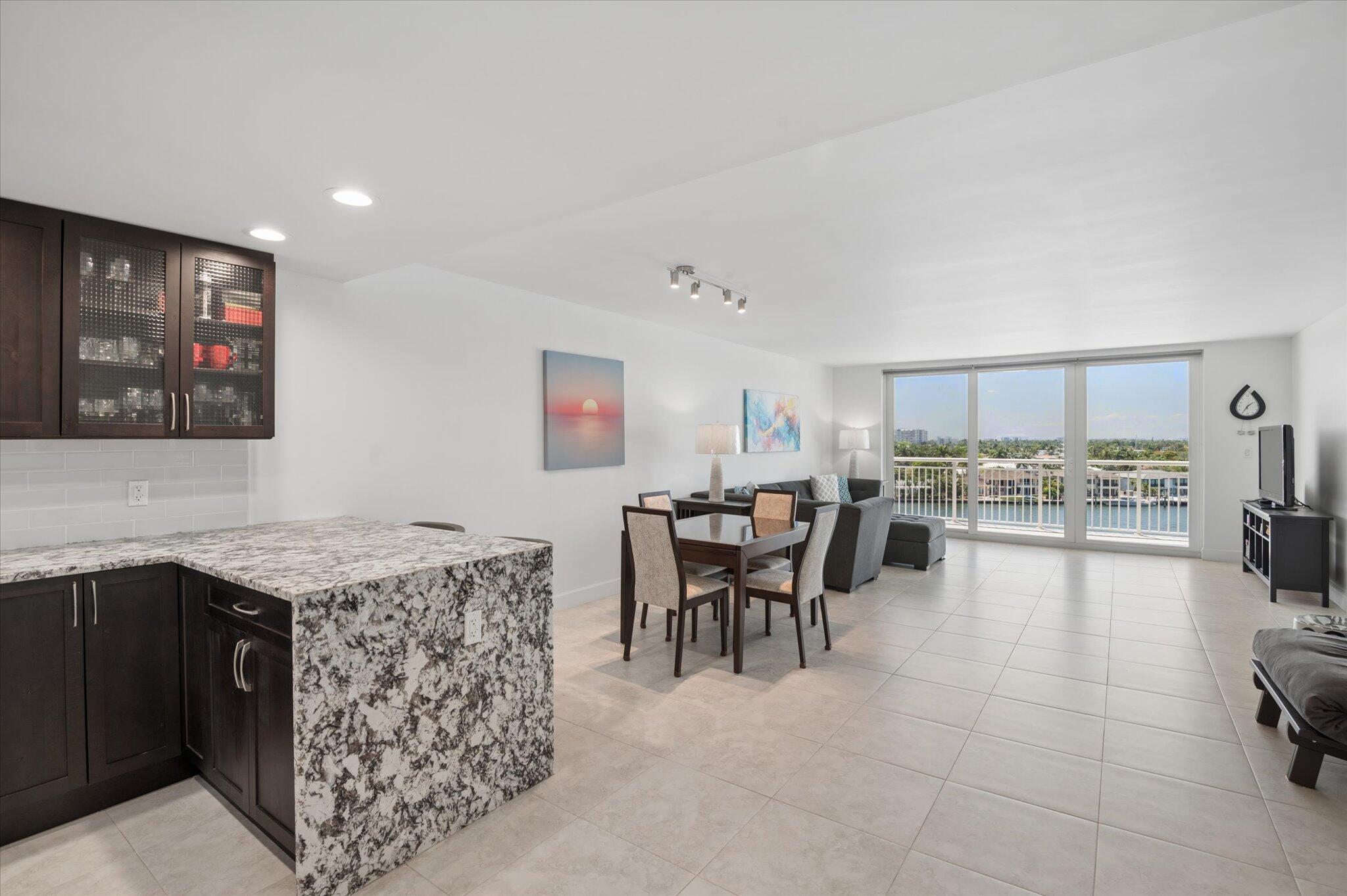 511 Bayshore #802 Fort Lauderdale, FL 33304