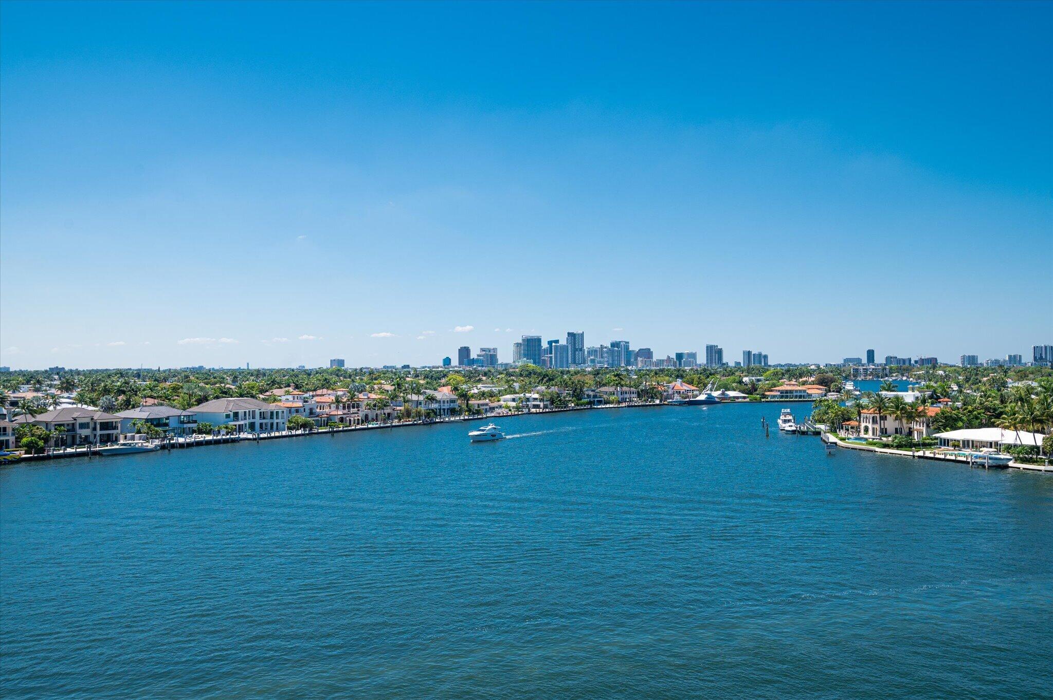 511 Bayshore #802 Fort Lauderdale, FL 33304